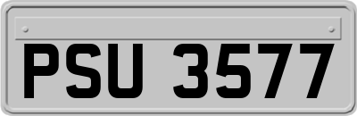 PSU3577
