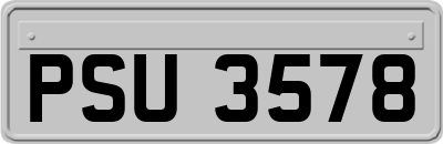 PSU3578