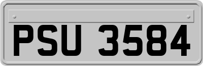 PSU3584