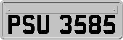 PSU3585