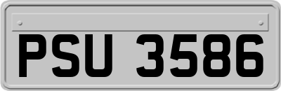 PSU3586