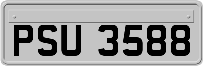 PSU3588