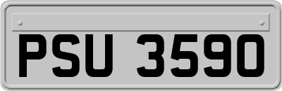 PSU3590