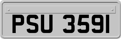 PSU3591