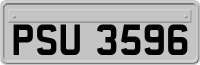 PSU3596