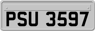PSU3597