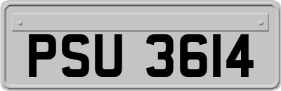 PSU3614