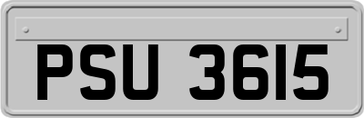 PSU3615