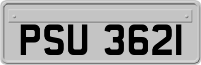 PSU3621
