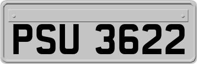 PSU3622