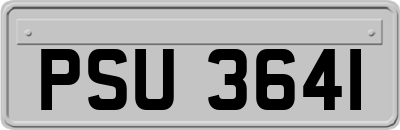 PSU3641
