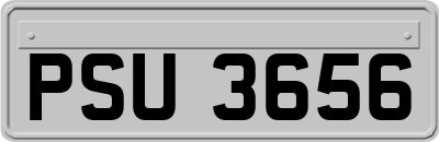 PSU3656