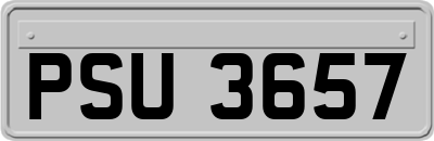 PSU3657