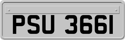 PSU3661