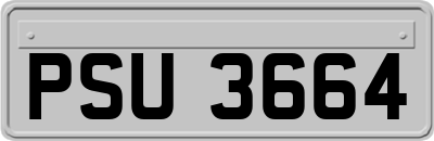 PSU3664