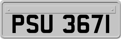 PSU3671