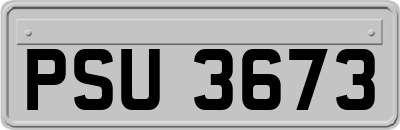 PSU3673