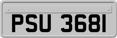 PSU3681