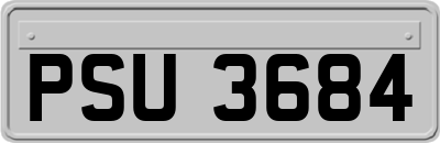 PSU3684