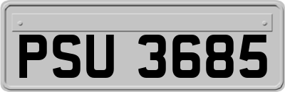 PSU3685