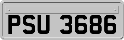 PSU3686