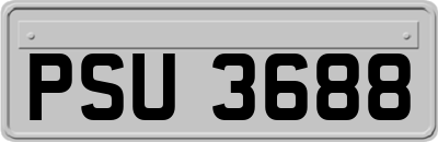 PSU3688