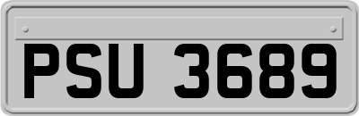 PSU3689