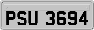 PSU3694
