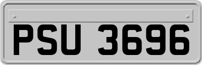 PSU3696