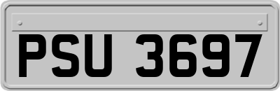 PSU3697