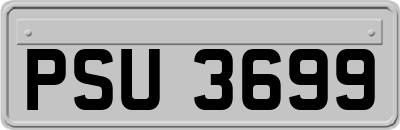 PSU3699