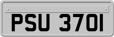 PSU3701