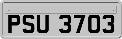 PSU3703