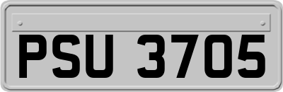 PSU3705