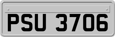 PSU3706