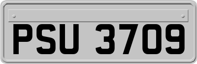 PSU3709