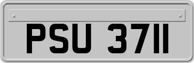 PSU3711