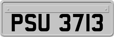 PSU3713