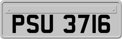 PSU3716