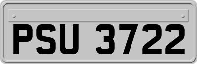 PSU3722