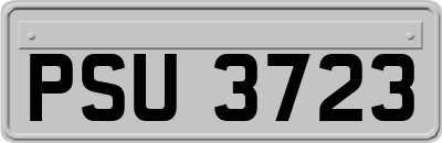 PSU3723