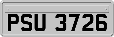 PSU3726