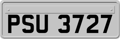 PSU3727