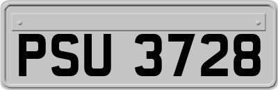PSU3728