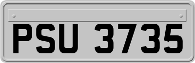 PSU3735