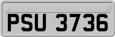 PSU3736