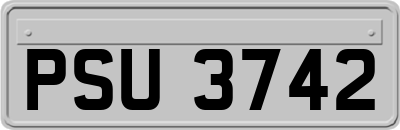 PSU3742