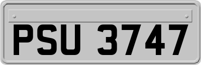 PSU3747