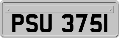 PSU3751