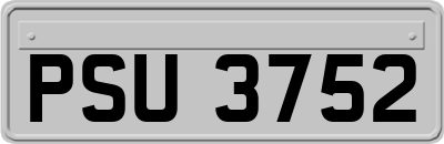 PSU3752